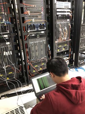 我们一定能实现网络工程师的梦想！致2019级计算机网络技术专业新生的一封信